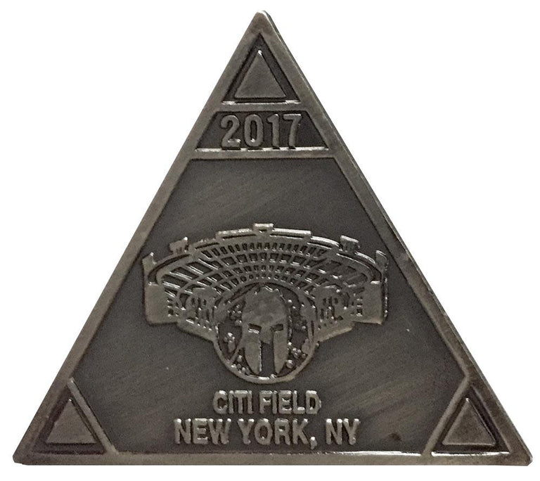 Spartan Race Shop SPARTAN 2017 Citi Field Delta Icon