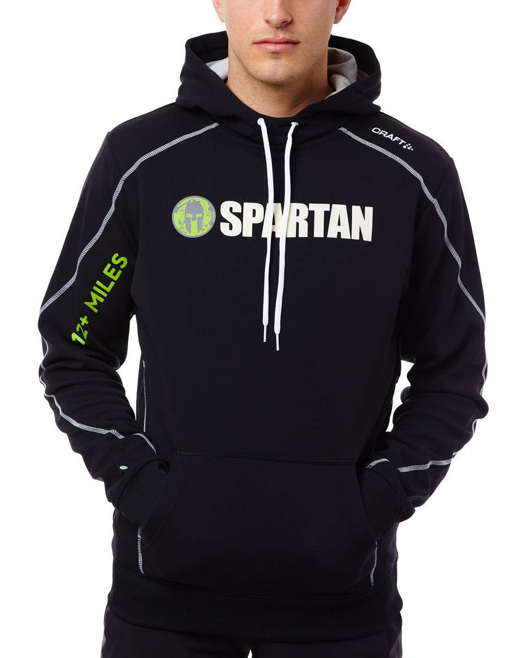 SPARTAN By CRAFT Beast Hoodie