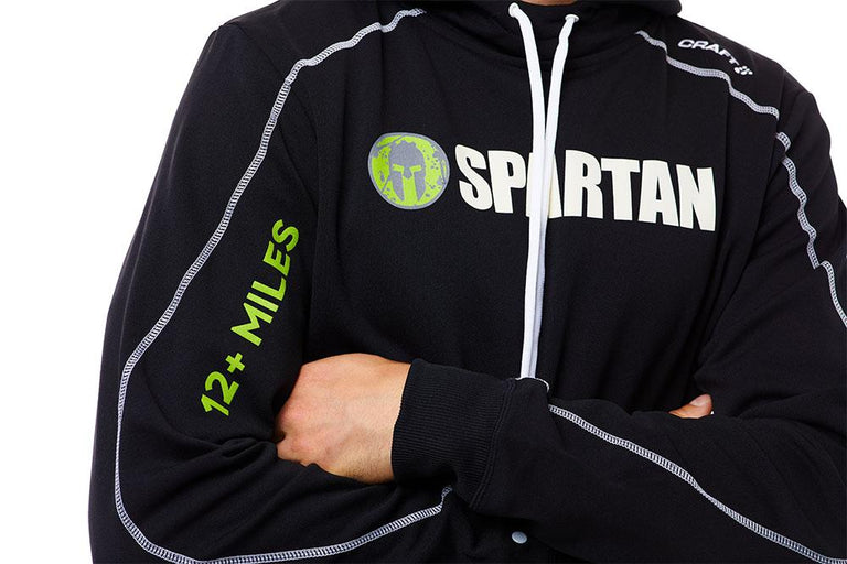 SPARTAN By CRAFT Beast Hoodie