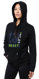 SPARTAN Beast Hoodie