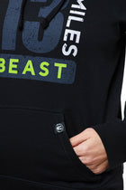 SPARTAN Beast Hoodie