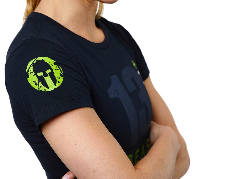 SPARTAN Beast Tee