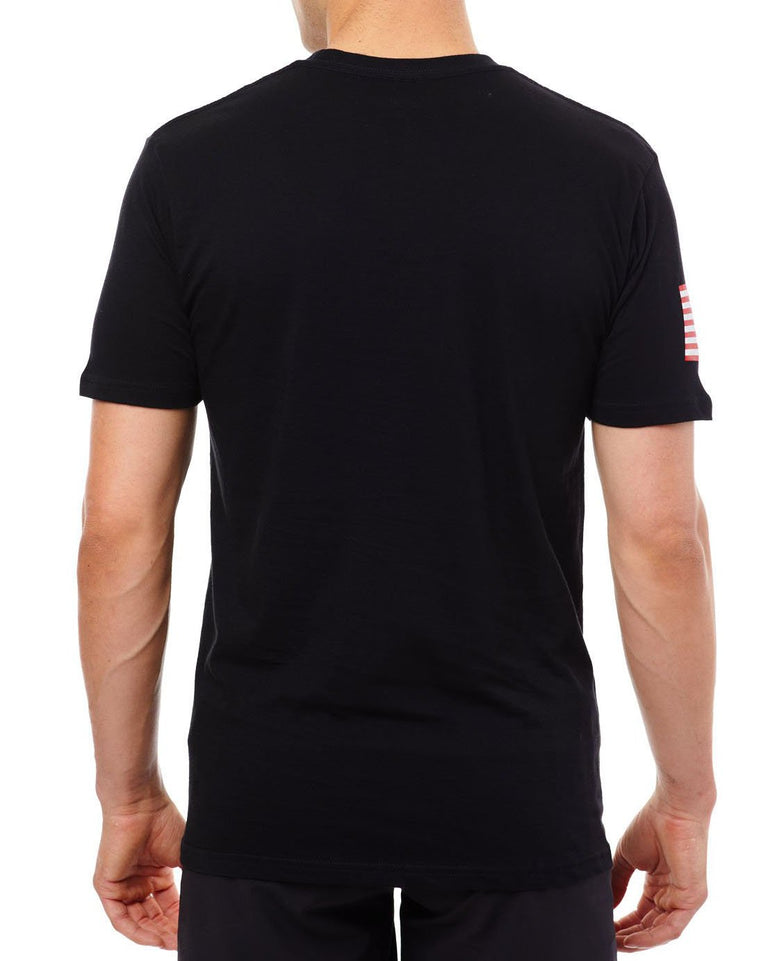 SPARTAN Eagle Tee