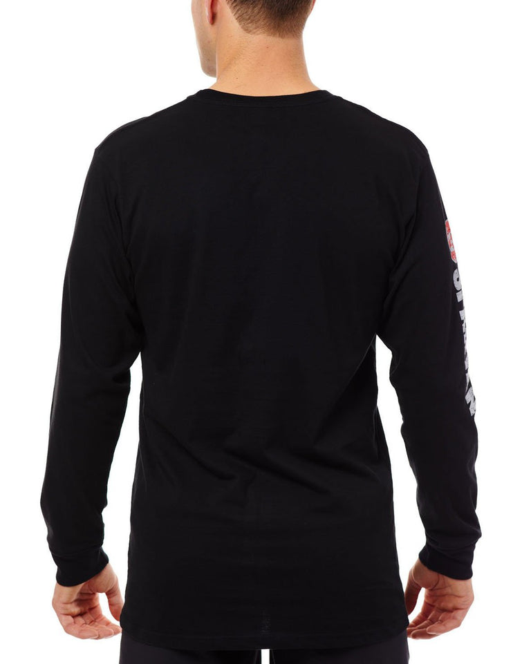 Orange County Choppers LS Tee