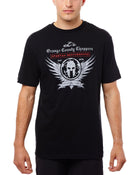Orange County Choppers Orange County Choppers SS Tee - Men's Black XS