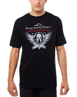 Orange County Choppers SS Tee main image