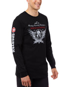 Orange County Choppers LS Tee