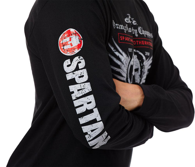 Orange County Choppers LS Tee