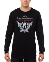 Orange County Choppers LS Tee main image