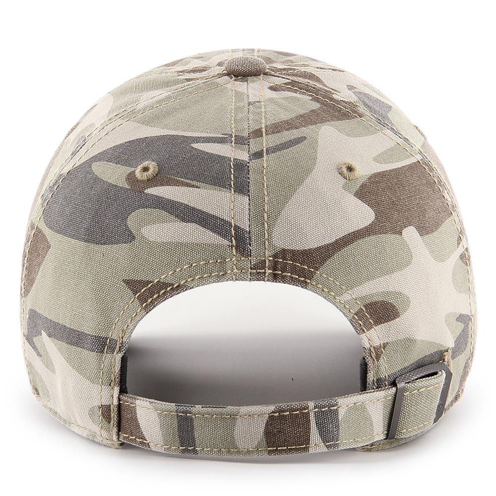 SPARTAN '47 Helmet Logo Tarpoon Miata Hat