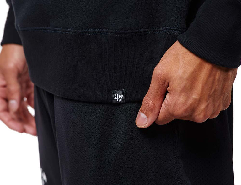 SPARTAN '47 Headline Fleece 1/4 Zip