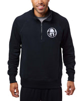 SPARTAN '47 Headline Fleece 1/4 Zip main image