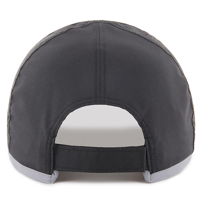 SPARTAN '47 Helmet Logo Starting Block Hat