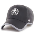 47 Brand SPARTAN '47 Helmet Logo Starting Block Hat - Unisex Black