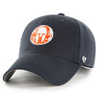 47 Brand SPARTAN '47 Helmet Logo MVP Hat - Kids Black