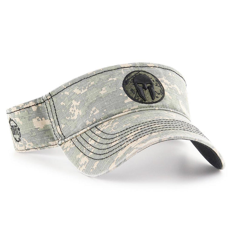 SPARTAN '47 OHT Hemley Visor