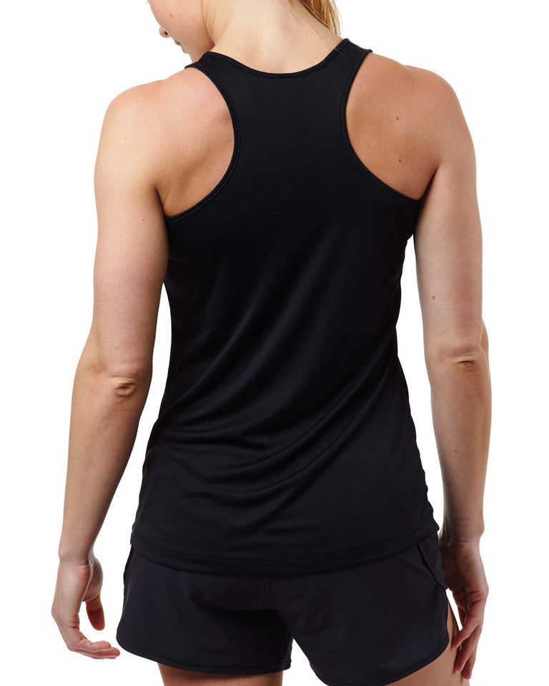 SPARTAN I Am Training for a SPARTAN Race Tech Tank