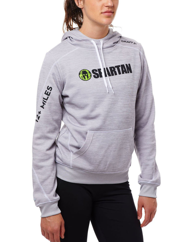 SPARTAN By CRAFT Beast Hoodie