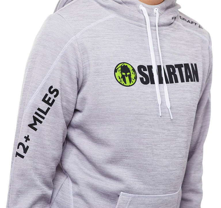 SPARTAN By CRAFT Beast Hoodie