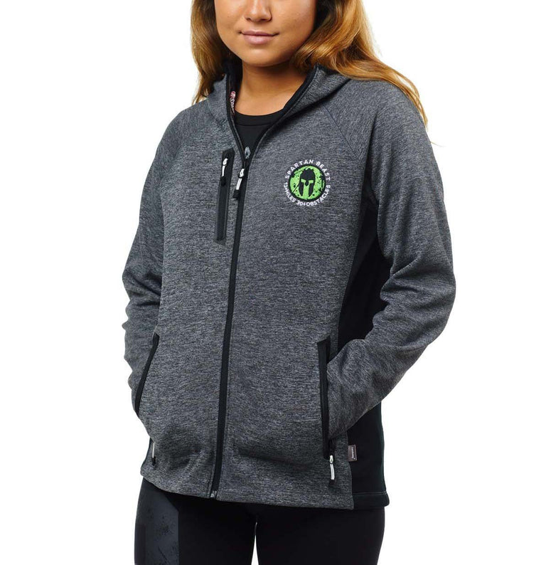 SPARTAN 2017 Beast Jacket