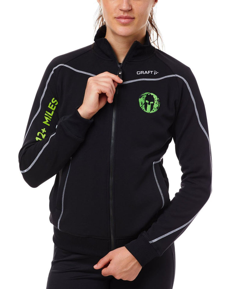SPARTAN By CRAFT Beast Jacket