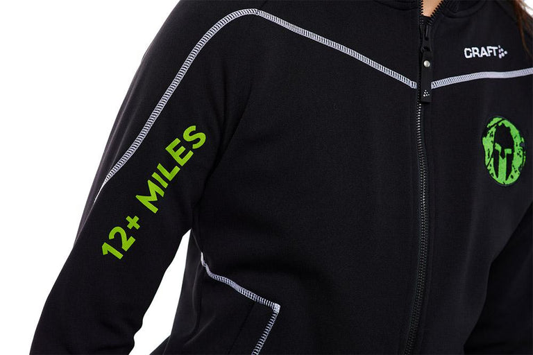 SPARTAN By CRAFT Beast Jacket