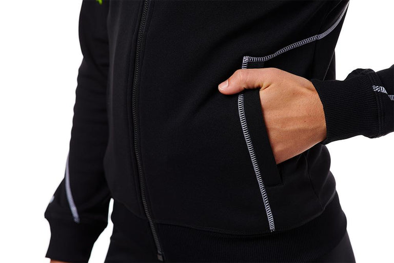 SPARTAN By CRAFT Beast Jacket