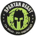 Spartan Race Shop SPARTAN Beast Classic Patch