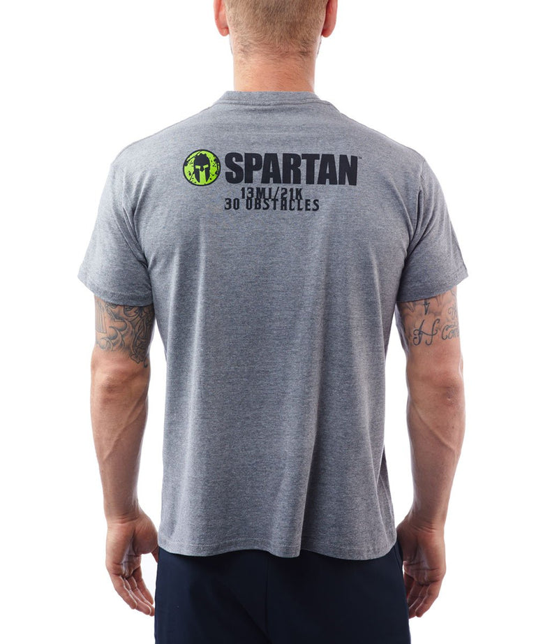 SPARTAN Beast Ascent Tee