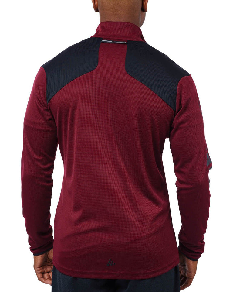 SPARTAN by CRAFT Blaze Half Zip