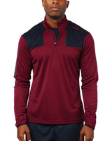 SPARTAN by CRAFT Blaze Half Zip main image