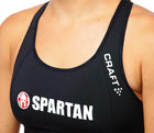 SPARTAN by CRAFT Greatness Mid Impact Bra
