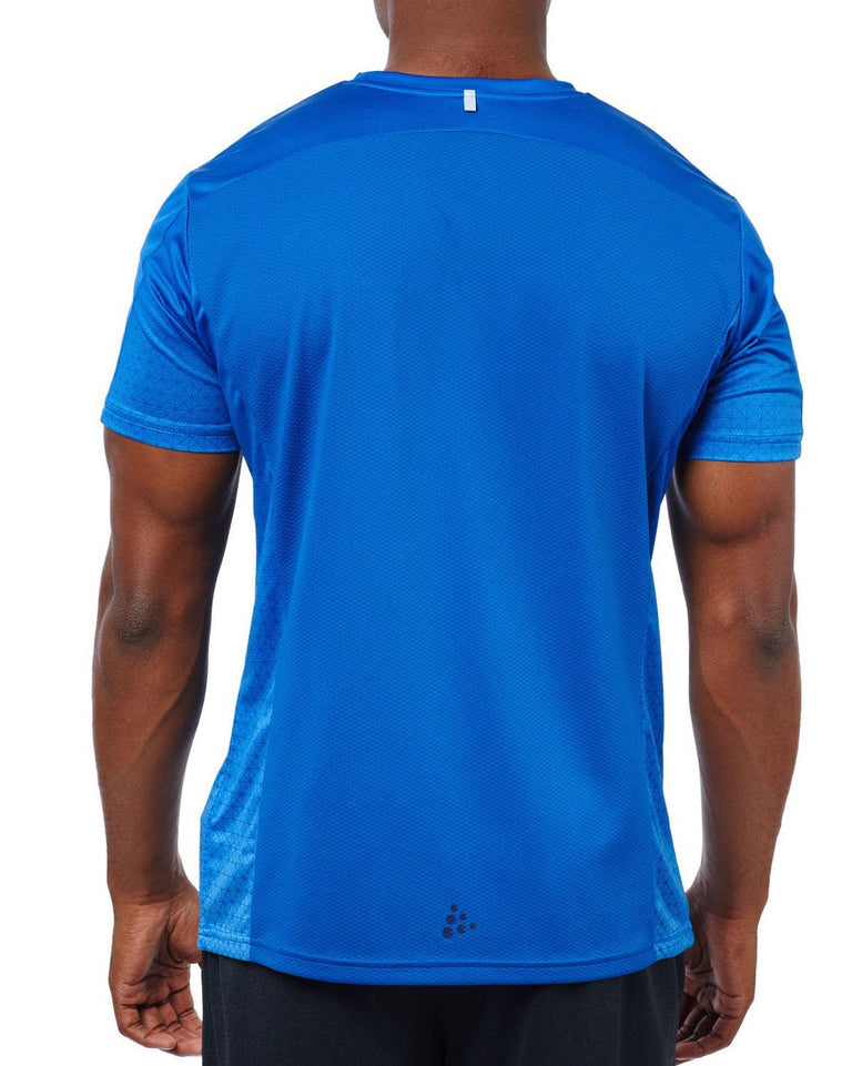 SPARTAN by CRAFT Breakaway Tee