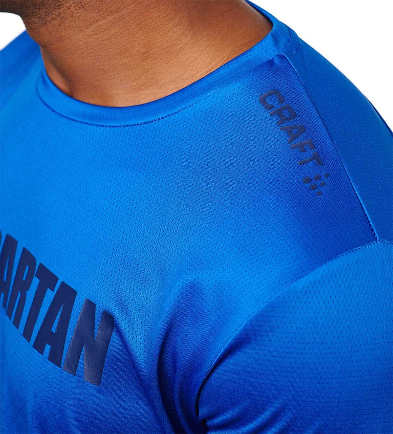SPARTAN by CRAFT Breakaway Tee