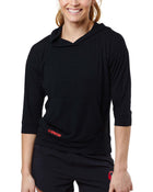 SPARTAN Burnout Lightweight Hoodie