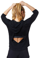 SPARTAN Burnout Lightweight Hoodie