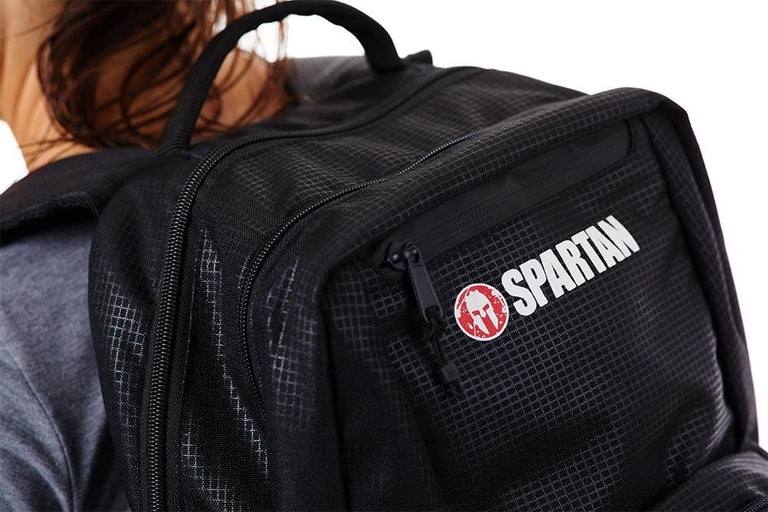 SPARTAN by CRAFT Transit Backpack - 25L