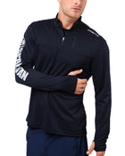 SPARTAN by CRAFT Blaze Half Zip