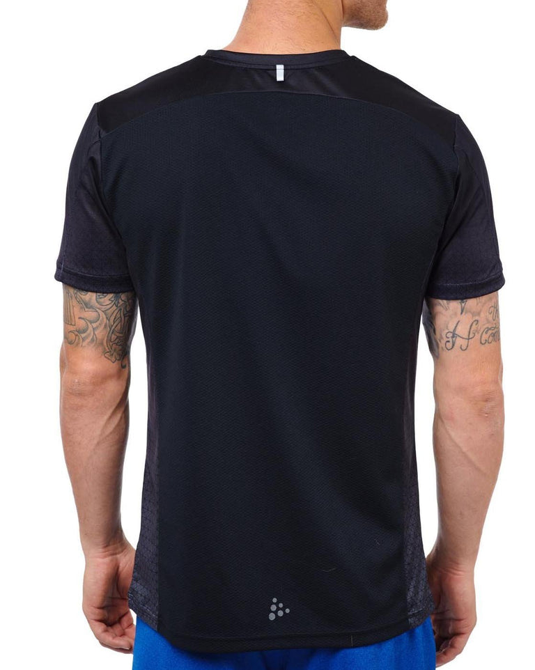 SPARTAN by CRAFT Breakaway Tee
