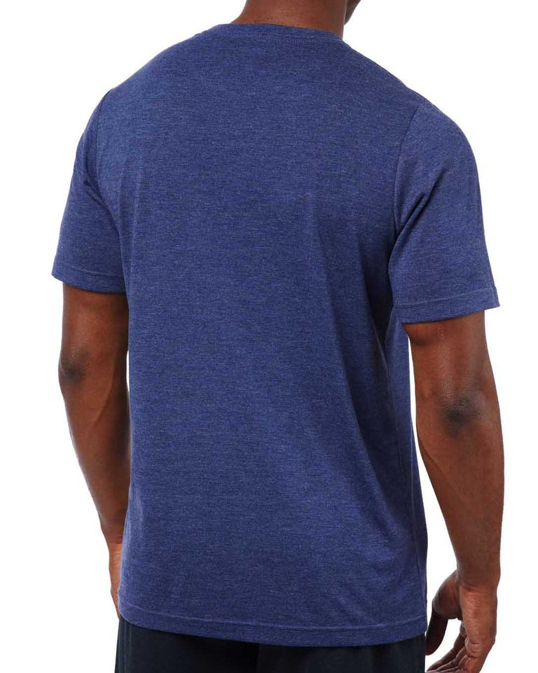 SPARTAN by CRAFT Classic Logo SS Tee