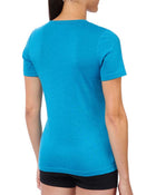 SPARTAN by CRAFT Classic Logo Tri-Blend SS Tee
