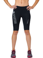 SPARTAN by CRAFT Delta Short Compression Tight