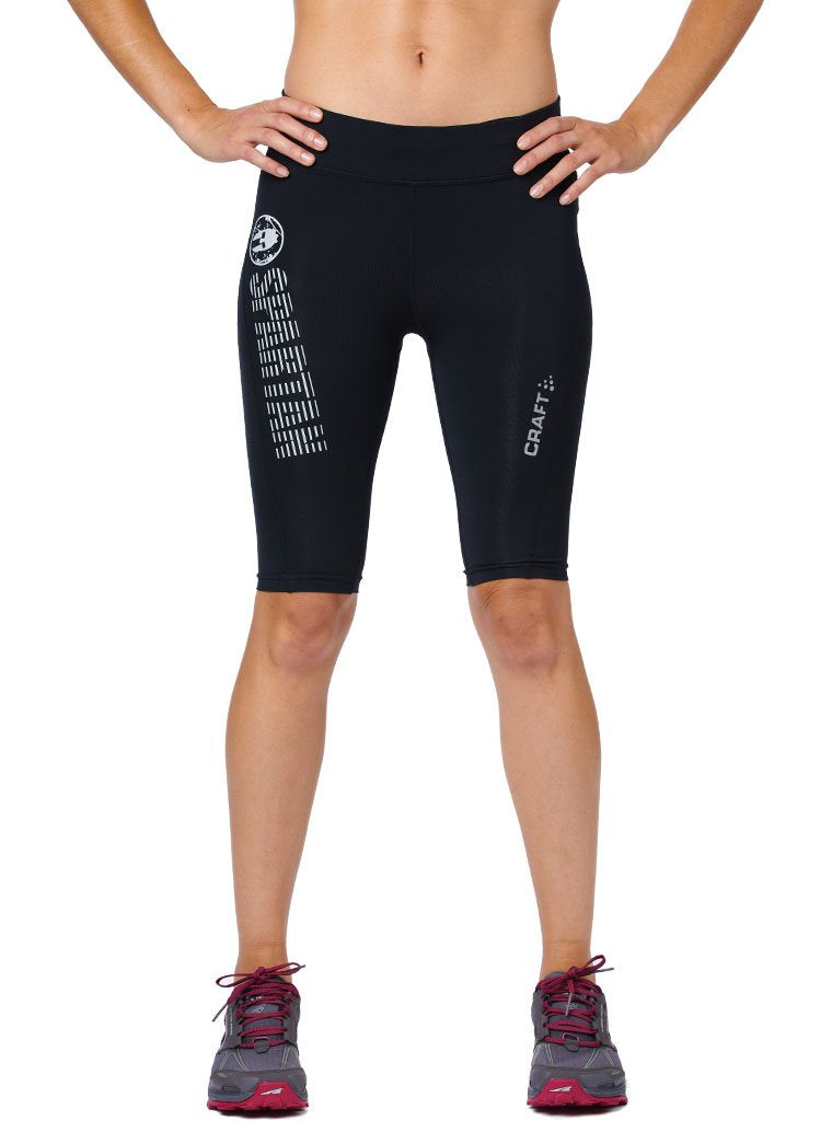 SPARTAN by CRAFT Delta Short Compression Tight