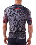 SPARTAN by CRAFT Delta Compression SS Top