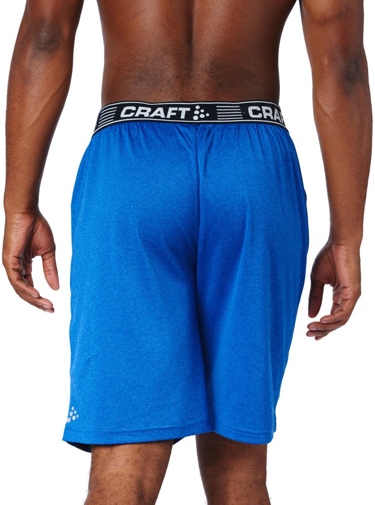 SPARTAN by CRAFT Deft Short