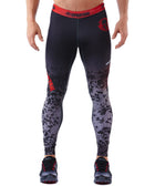 SPARTAN by CRAFT Delta Compression Tight