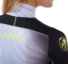 SPARTAN by CRAFT Delta Half Zip Top
