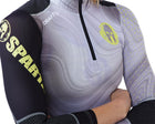 SPARTAN by CRAFT Delta Half Zip Top