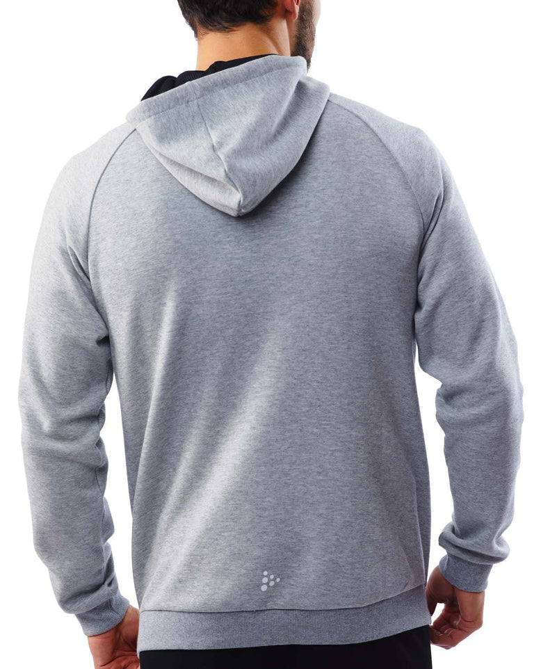 SPARTAN by CRAFT District Pullover Hoodie