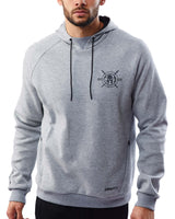 SPARTAN by CRAFT District Pullover Hoodie main image